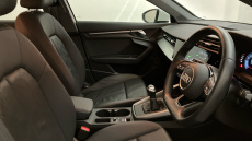 Audi A3 35 TFSI Sport 4dr Petrol Saloon